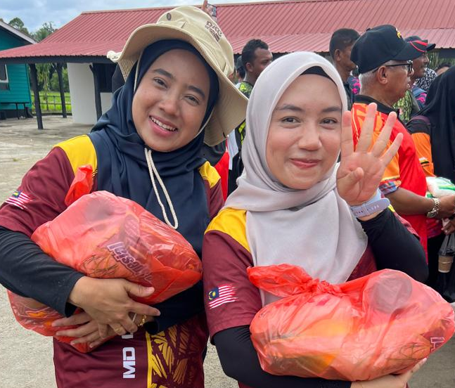 GELANGGANG PICKLEBALL