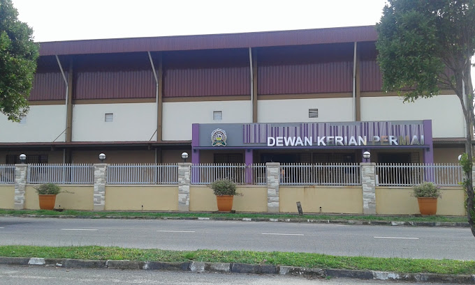 Dewan Kerian Permai