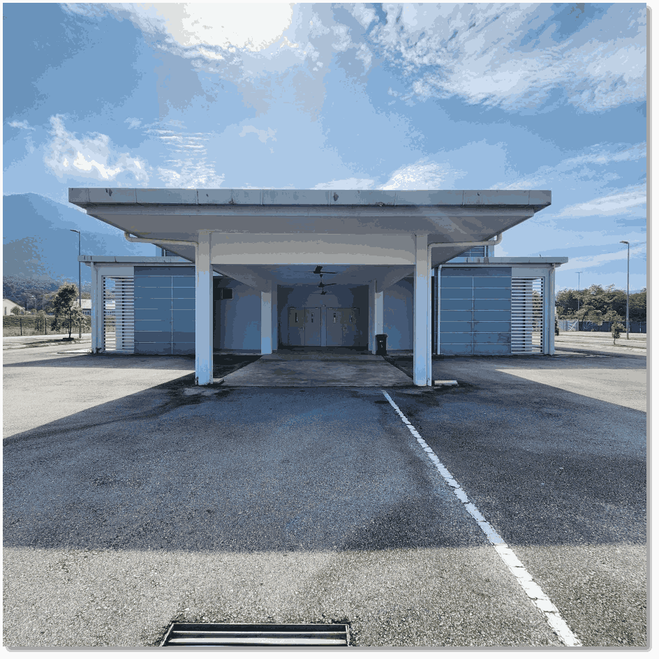 DEWAN MUALLIM PROTON CITY