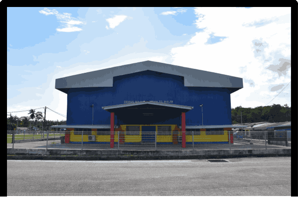 DEWAN MDTM SLIM VILLAGE