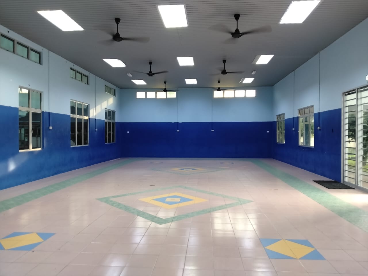 GELANGGANG