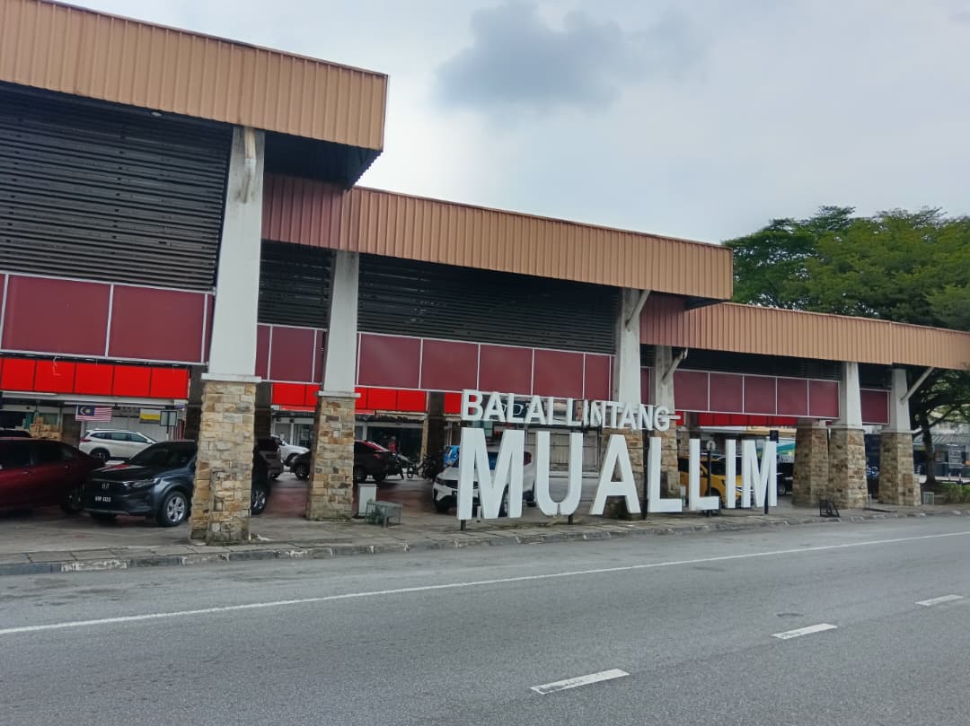 BALAI LINTANG MUALLIM