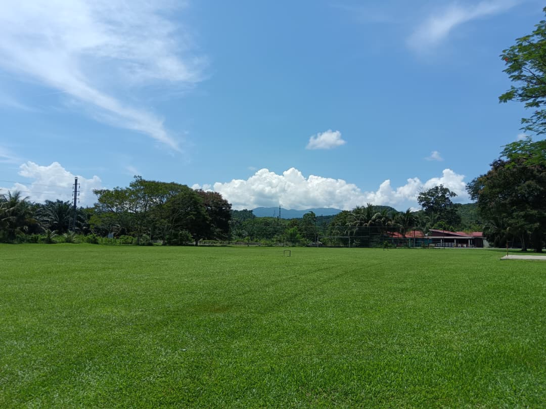 PADANG AWAM TROLAK
