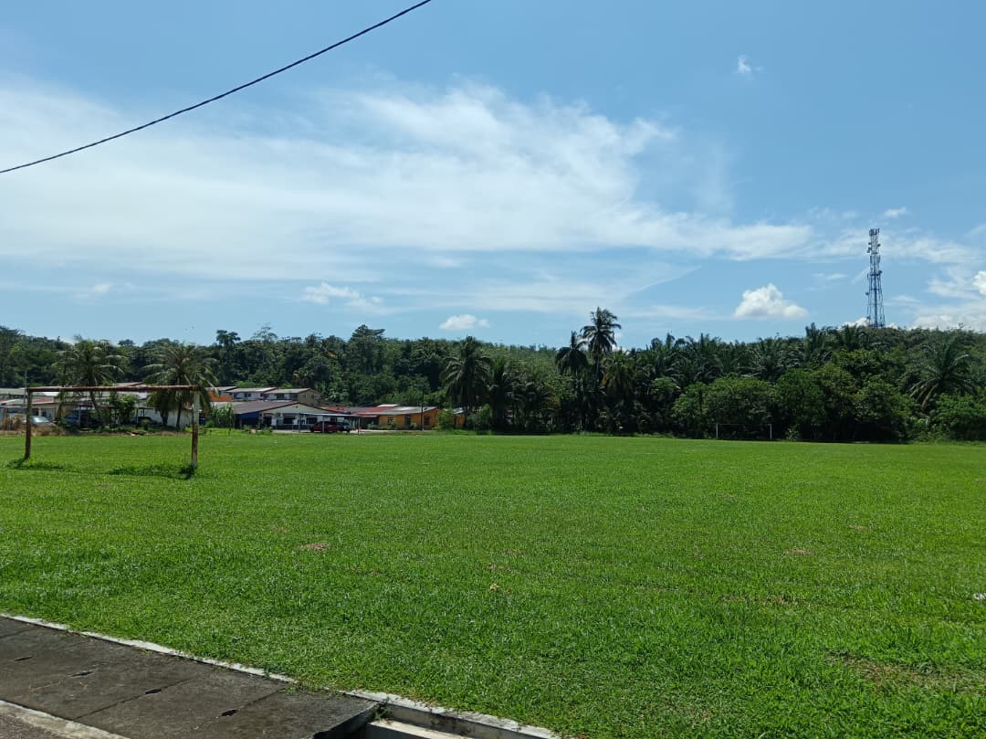 PADANG AWAM SLIM VILLAGE